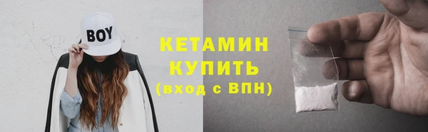 крисы Баксан