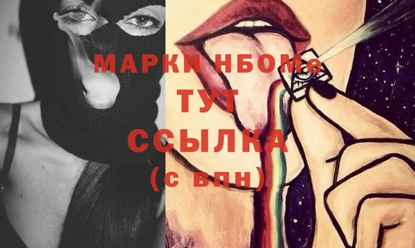 крисы Баксан