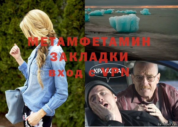 крисы Баксан